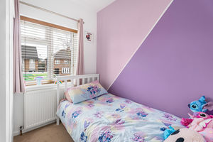 Bedroom 3- click for photo gallery